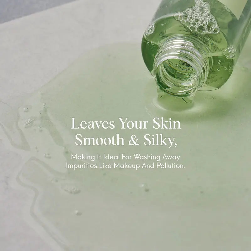 Gentle Cleanser
