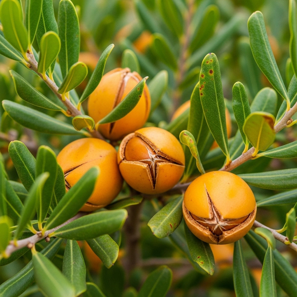 ARGAN OIL