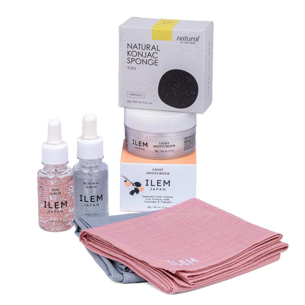 Barrier Balance Skincare Gift Set