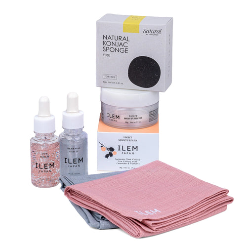 Barrier Balance Skincare Gift Set