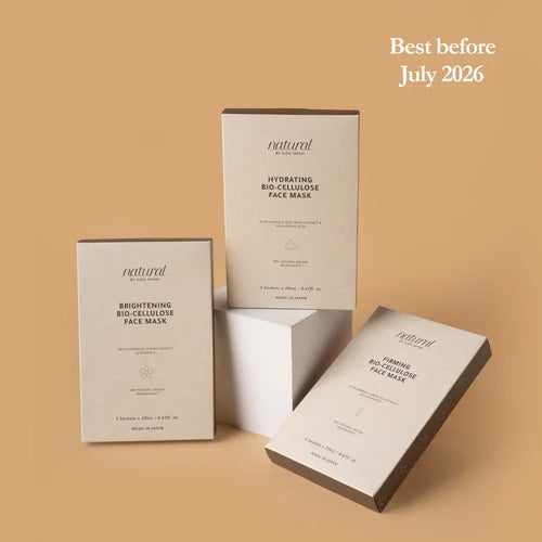 Bio-cellulose Kao Bento