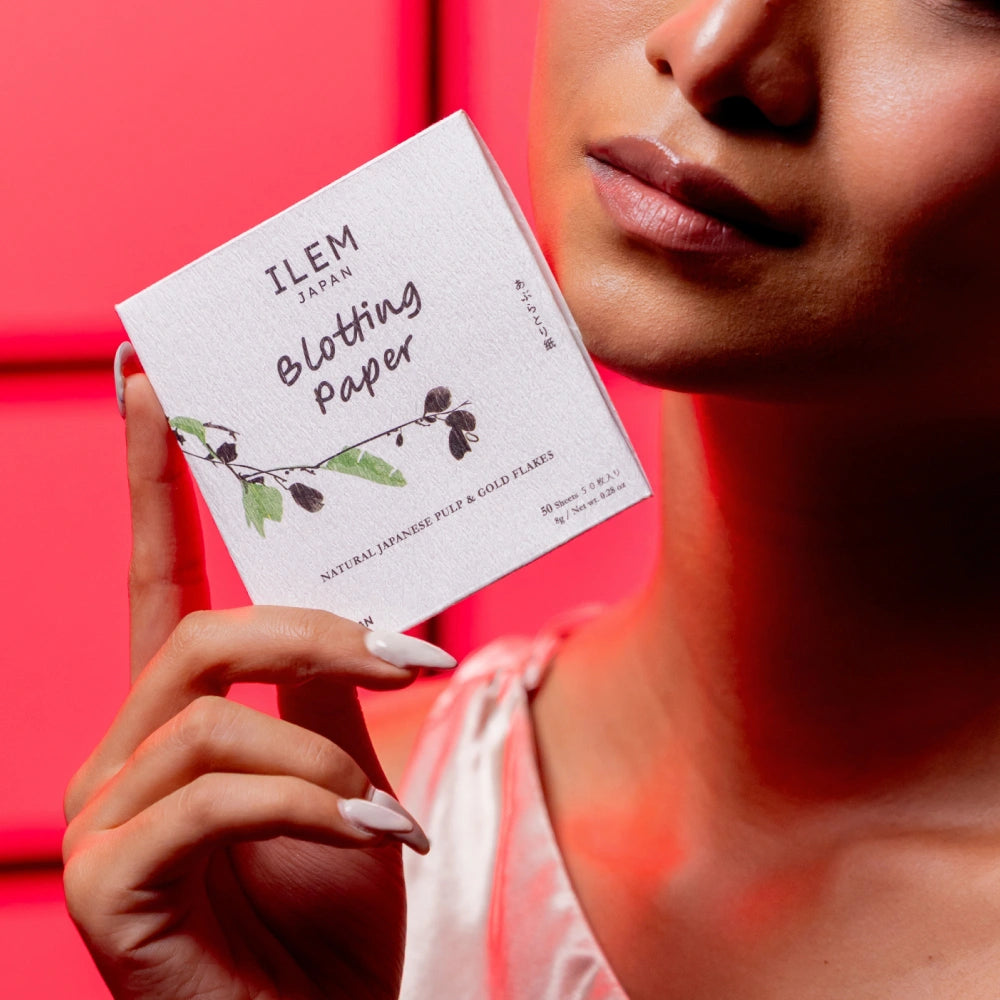 Blotting Paper