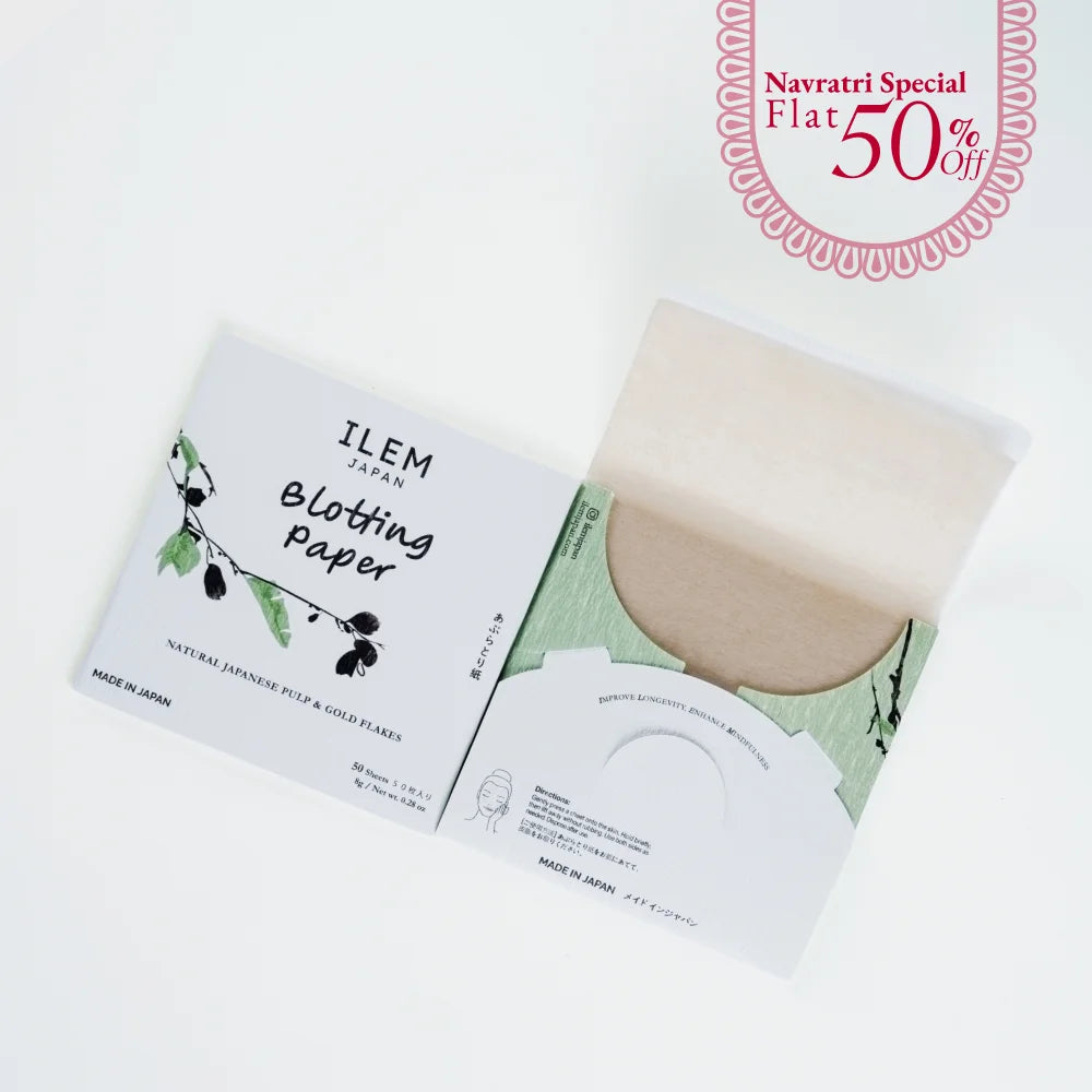 Blotting Paper