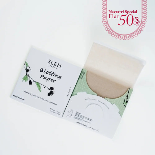 Blotting Paper