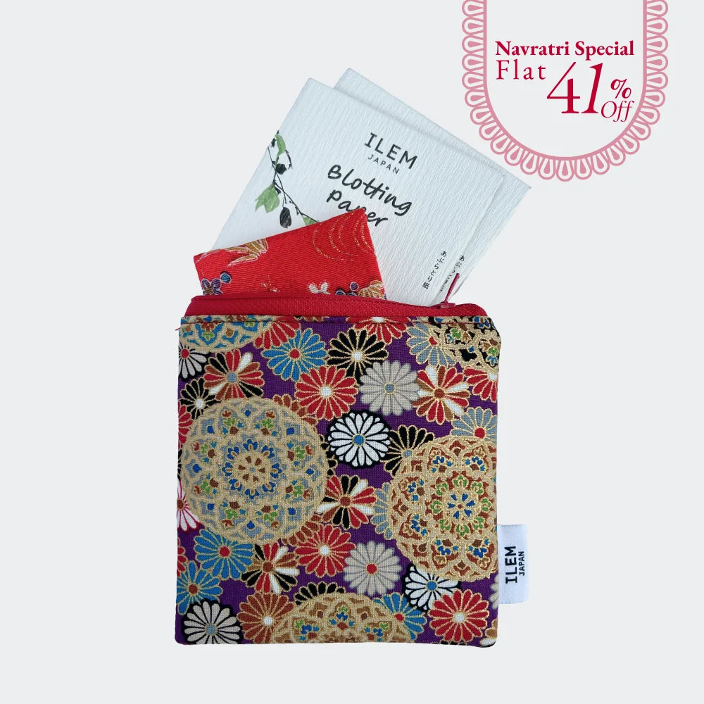 Blotting Paper Kit