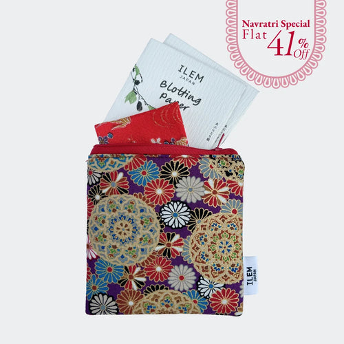 Blotting Paper Kit