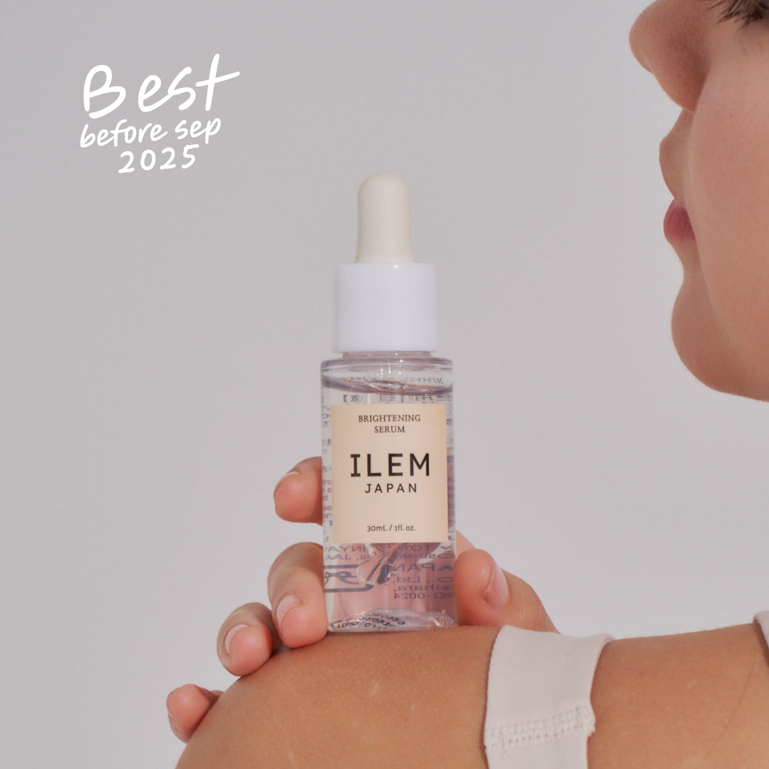 Brightening Serum