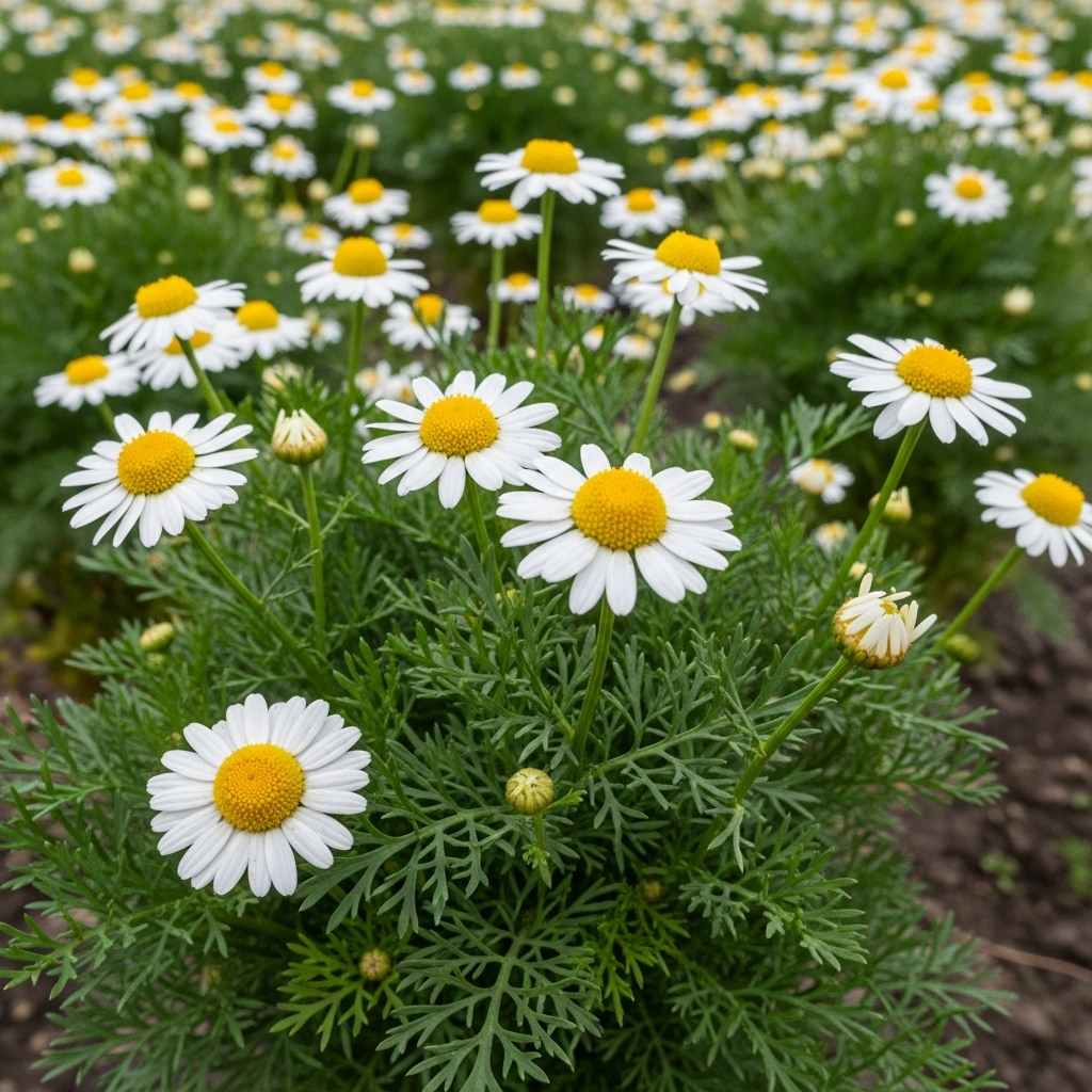 CHAMOMILE