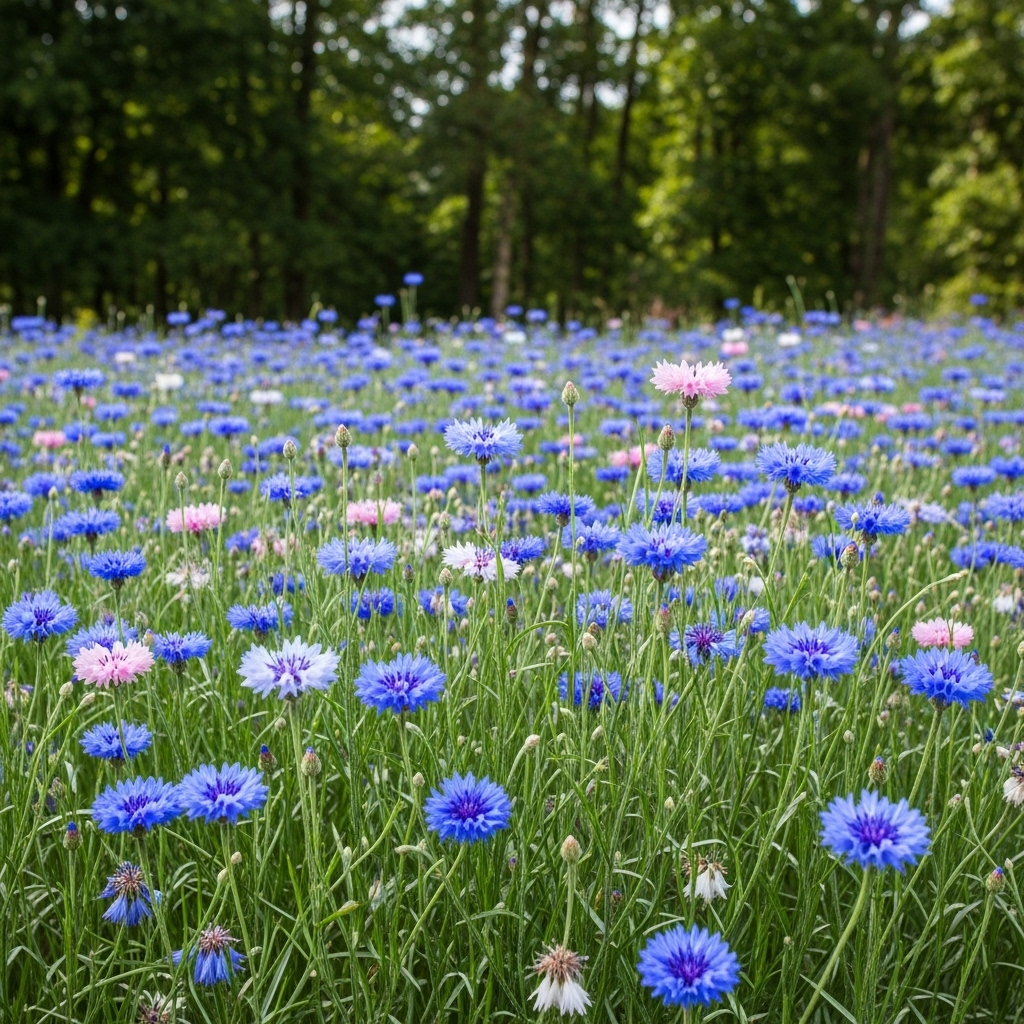 CORNFLOWER