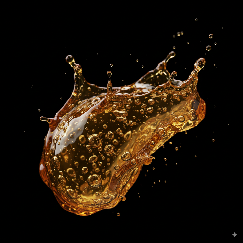 Candida Bombicola/Glucose/Methyl Rapeseedate Ferment