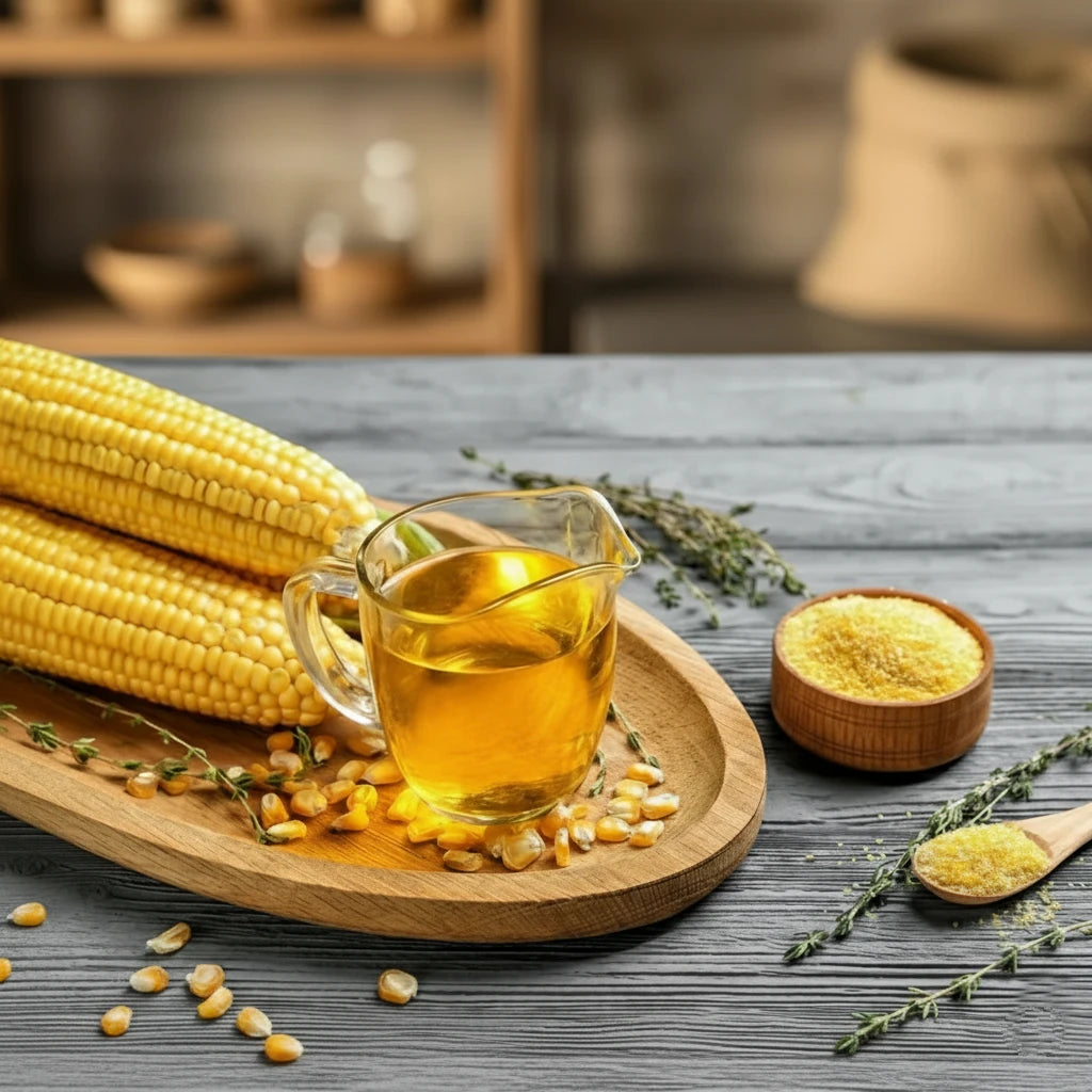 Corn Germ Oil