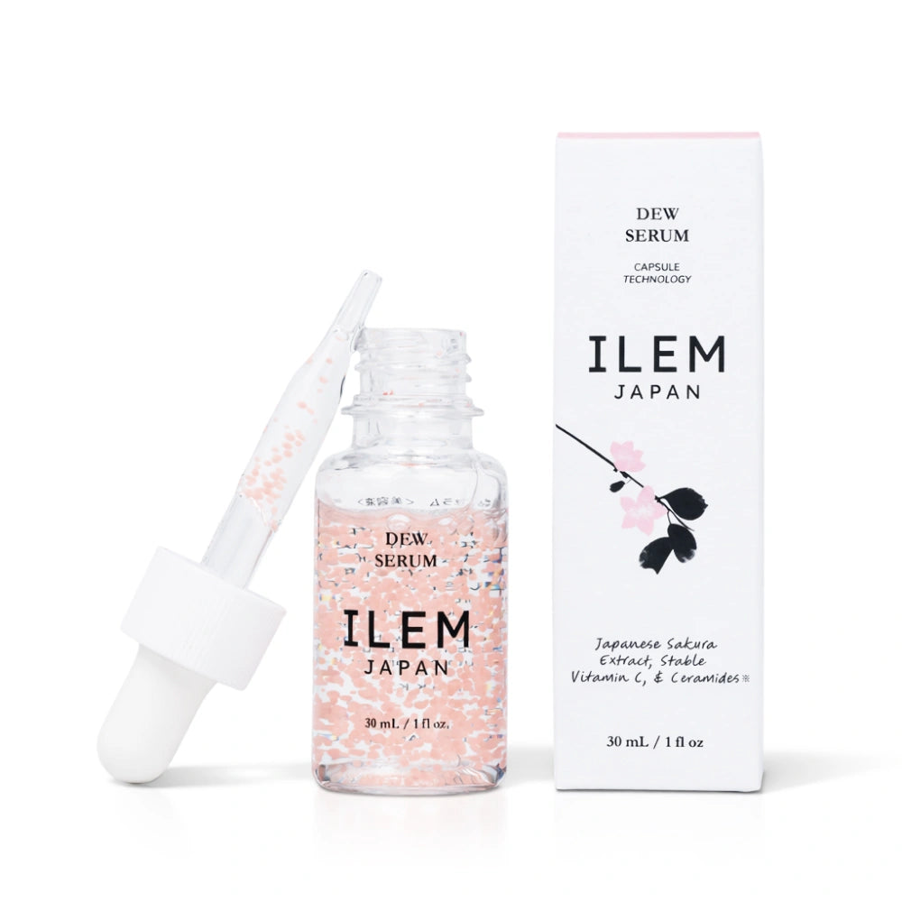 Dew Serum