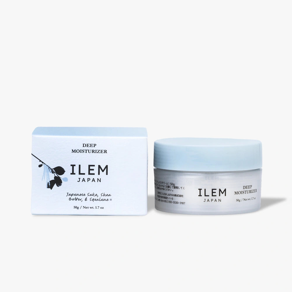 deep moisturizer for face 