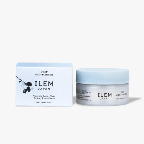 deep moisturizer for face 