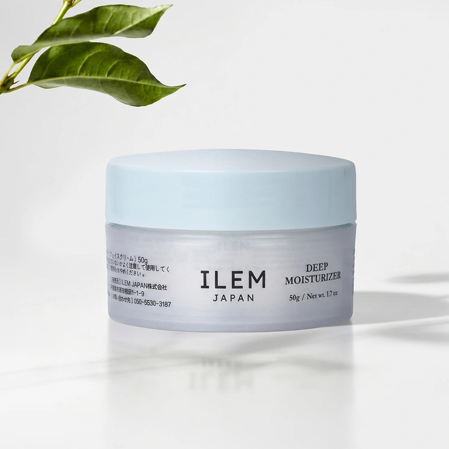 Deep Moisturizer