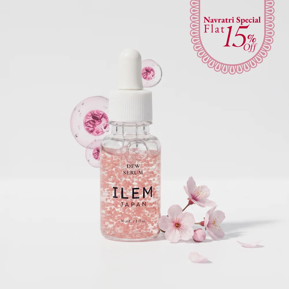 Dew Serum