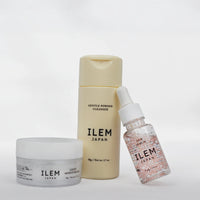 Dewy Day Ritual