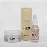 Dewy Day Ritual