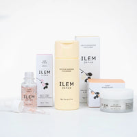 Dewy Day Ritual