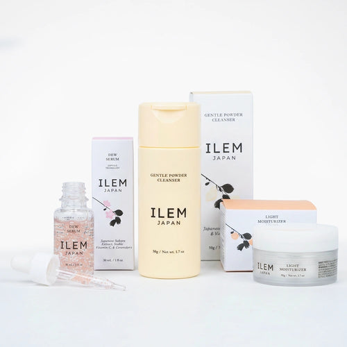 Dewy Day Ritual