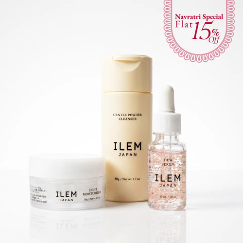 Dewy Day Ritual