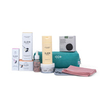 Dewy Day Ritual