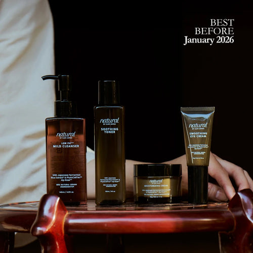 women beauty products from ILEM JAPAN