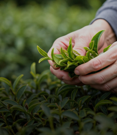 Buy Best Matcha Japanese Green Tea Online in India - ILEM JAPAN