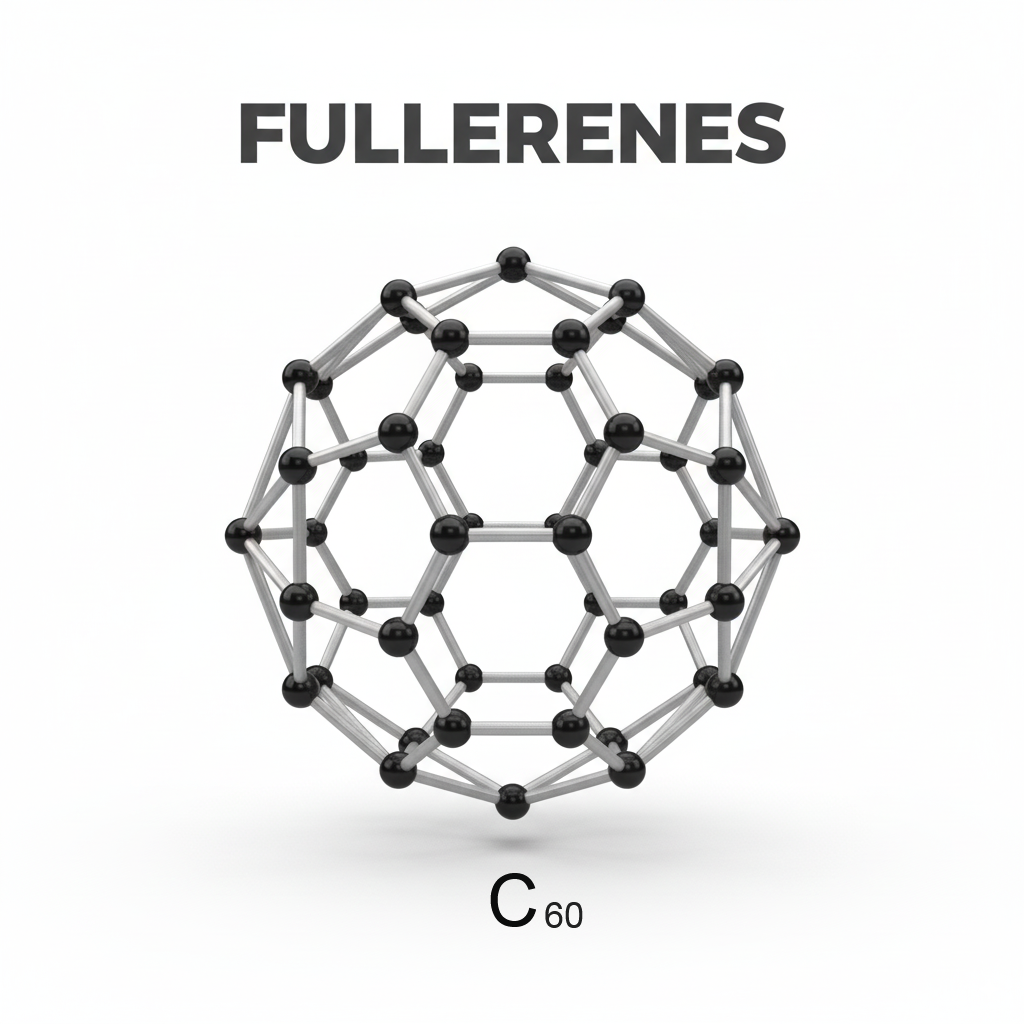 Fullerenes