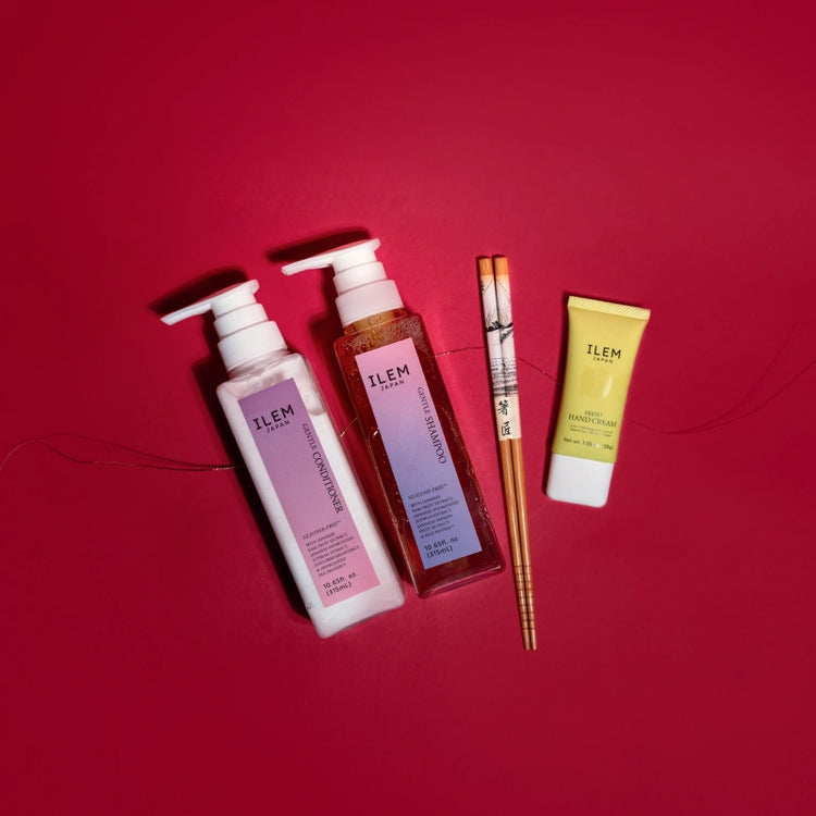 ILEM-Hair-Care