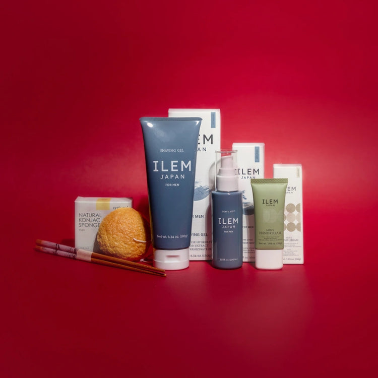 ILEM-Mens