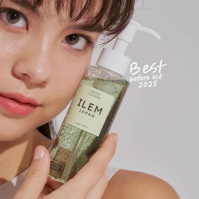 Gentle Cleanser