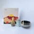 matcha tea set