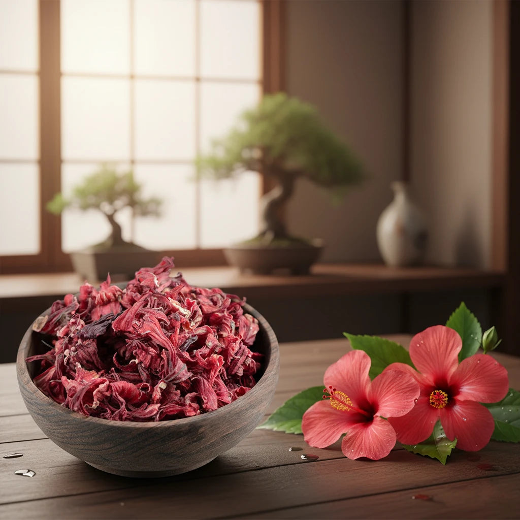 Hibiscus Extract
