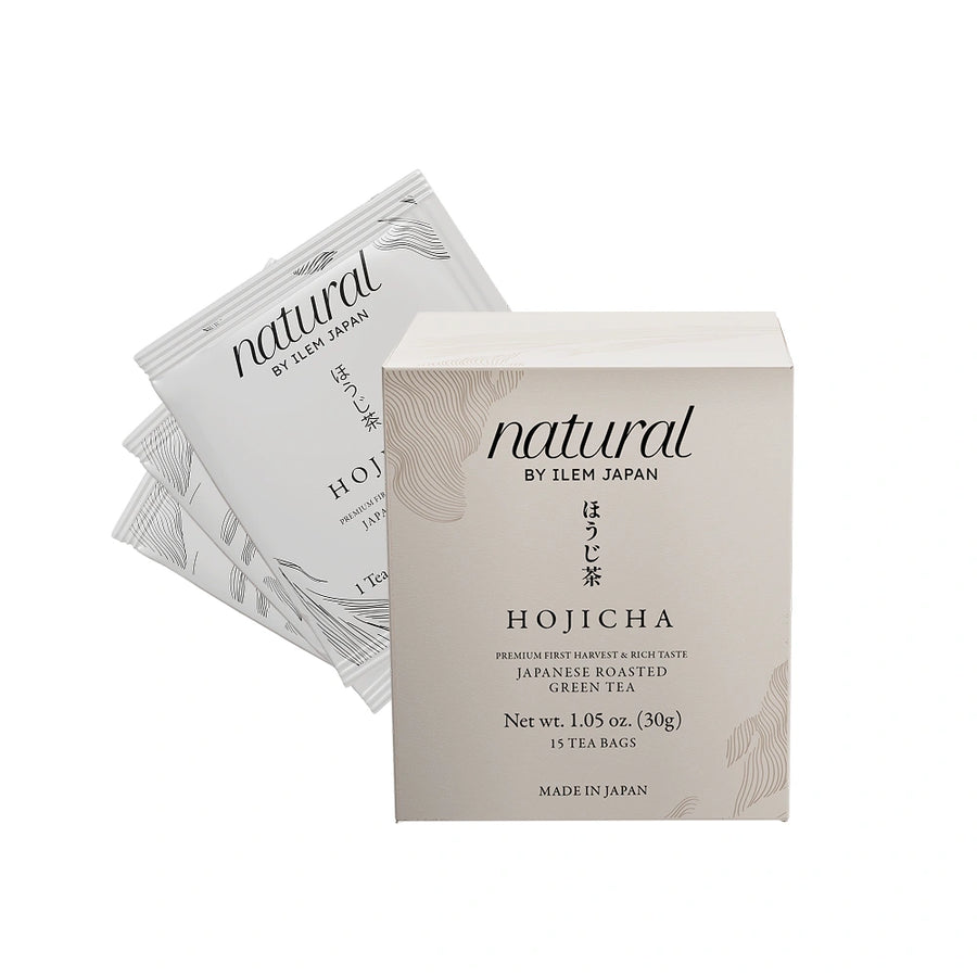 Hojicha