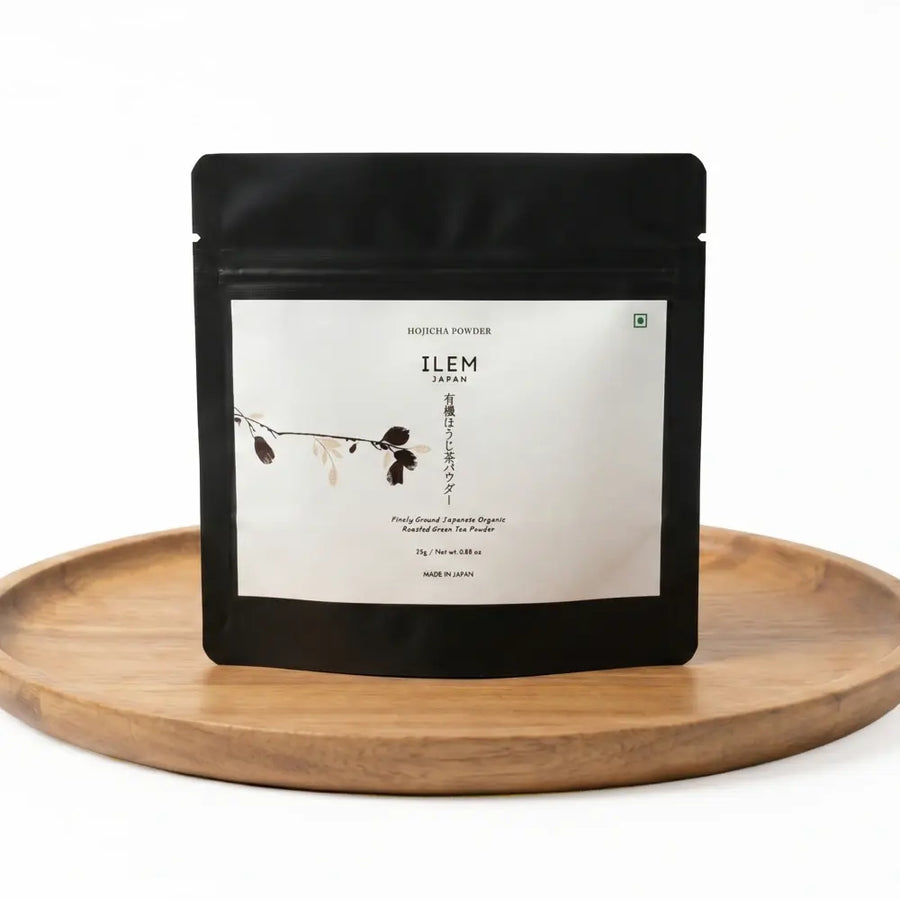 Hojicha Powder