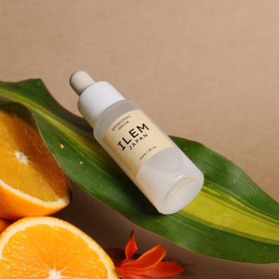 hydrating serum