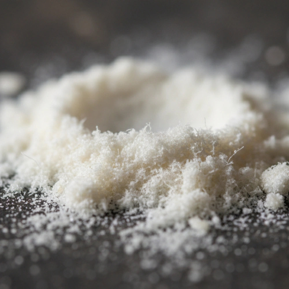 Hydroxypropyl Methylcellulose