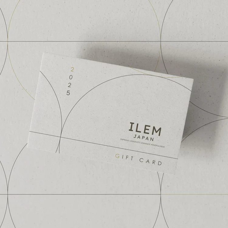 Gift Card 2025 ILEM