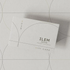 Gift Card 2025 ILEM
