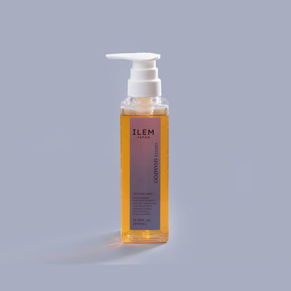 best shampoo for hair  from ILEM JAPAN