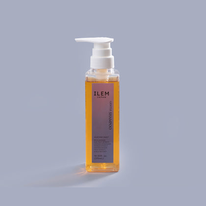 best shampoo for hair  from ILEM JAPAN