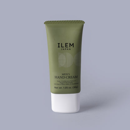 hand cream for men