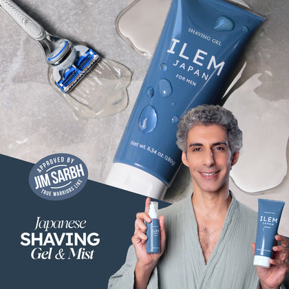 Shaving Gel