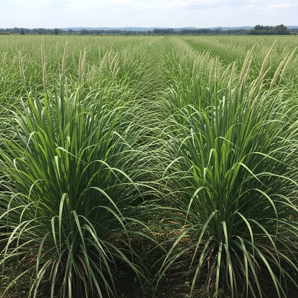 Lemon Grass