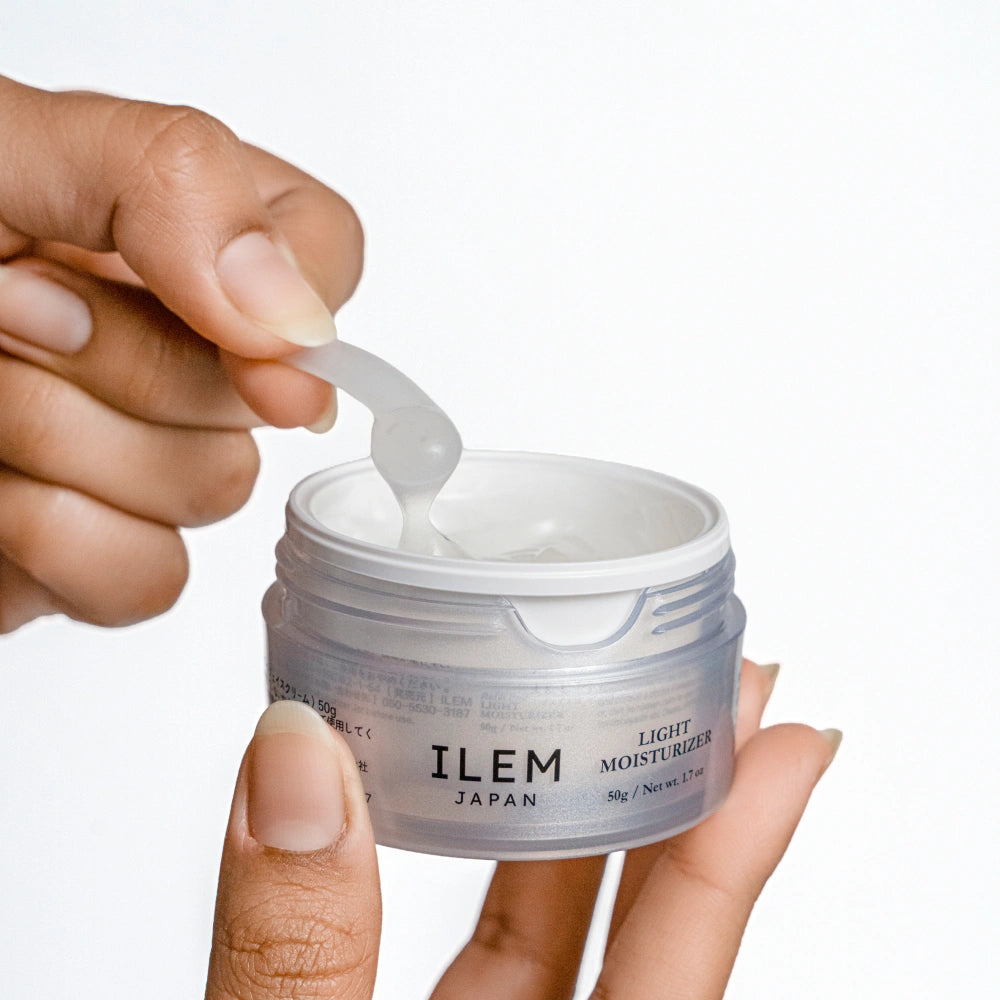 ceramides light moisturizer 