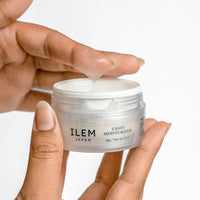 japanese light everyday moisturizer for face 