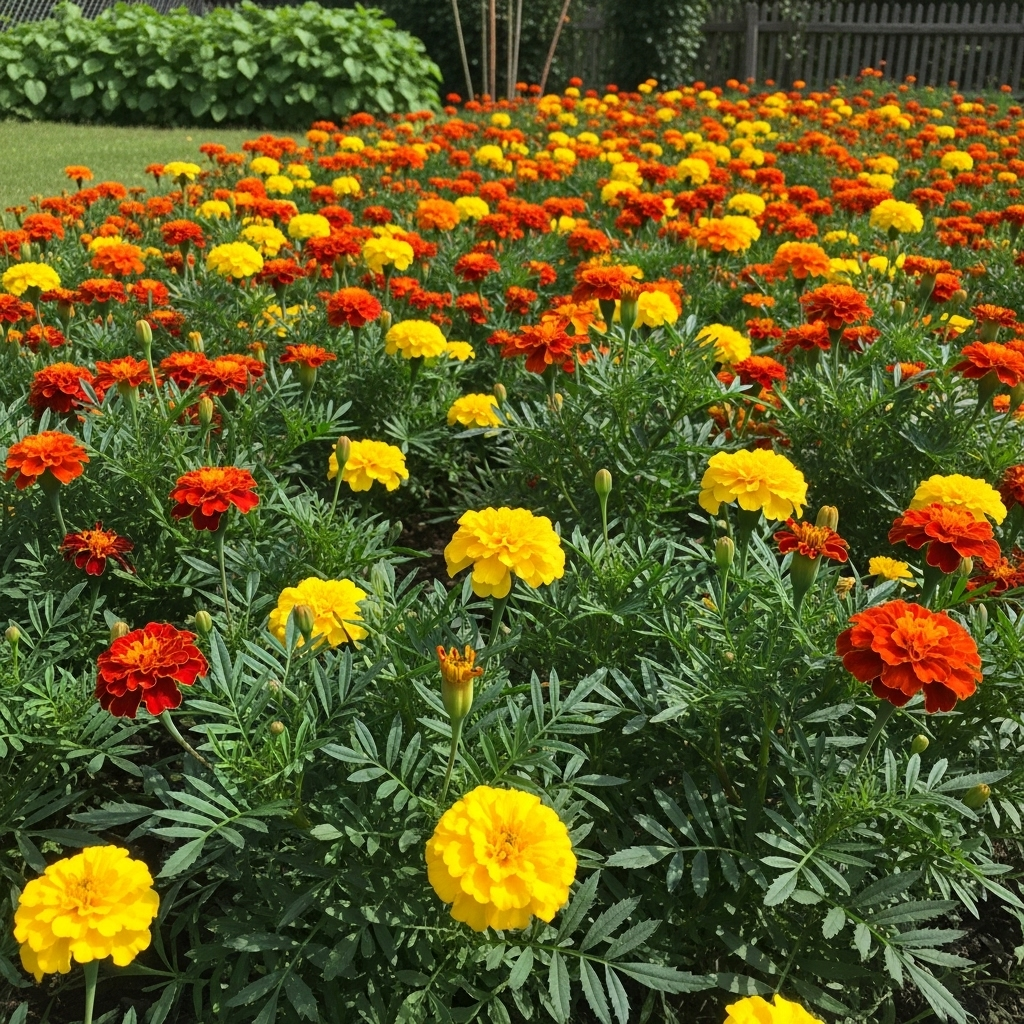 MARIGOLD