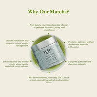 matcha tea benefits for metabolism, L-theanine for digestion with antioxidants