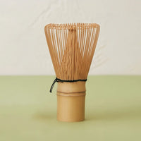 Wooden Whisk